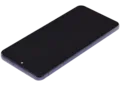 LCD Assembly With Frame (Without FingerPrint Sensor) For Samsung Galaxy S21 5G (Aftermarket: Incell) (Phantom Gray)
