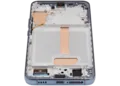 LCD Assembly With Frame (Without FingerPrint Sensor) For Samsung Galaxy S22 Plus 5G (Aftermarket: Incell) (Green)