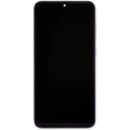 LCD Assembly With Frame (Without FingerPrint Sensor) For Samsung Galaxy S23 Plus 5G (Aftermarket: Incell) (Lavender)