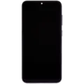 LCD Assembly With Frame (Without FingerPrint Sensor) For Samsung Galaxy S23 Plus 5G (Aftermarket: Incell) (Green)