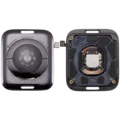 Back Cover Assembly For Watch Series 4 (44MM) (Cellular Version) (Aluminum / Space Black)