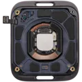 Back Cover Assembly For Watch Series 4 (44MM) (Cellular Version) (Aluminum / Space Black)