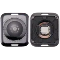Back Cover Assembly For Watch Series 4 (44MM) (GPS Version) (Aluminum / Space Black)