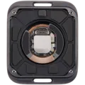 Back Cover Assembly For Watch Series 4 (44MM) (GPS Version) (Aluminum / Space Black)