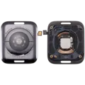 Back Cover Assembly For Watch Series 4 (40MM) (Cellular Version) (Aluminum / Space Black)