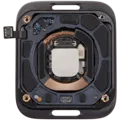 Back Cover Assembly For Watch Series 4 (40MM) (Cellular Version) (Aluminum / Space Black)