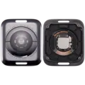 Back Cover Assembly For Watch Series 4 (40MM) (GPS Version) (Aluminum / Space Black)