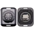 Back Cover Assembly For Watch Series 6 (40MM) (GPS Version) (Aluminum / Space Black)
