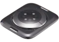 Back Cover Assembly For Watch Series 6 (44MM) (GPS Version) (Aluminum / Space Black)