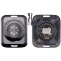 Back Cover Assembly For Watch Series 6 (44MM) (Cellular Version) (Aluminum / Space Black)