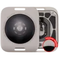 Back Cover Assembly For Watch Series SE 2nd (40MM) (Cellular Version) (Aluminum / Starlight)