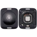 Back Cover Assembly For Watch Series SE 2nd (44MM) (GPS Version) (Aluminum / Midnight)