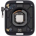 Back Cover Assembly For Watch Series SE 2nd (44MM) (Cellular Version) (Aluminum / Midnight)