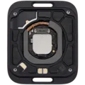 Back Cover Assembly For Watch Series SE 2nd (40MM) (GPS Version) (Aluminum / Midnight)