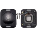 Back Cover Assembly For Watch Series SE 2nd (40MM) (Cellular Version) (Aluminum / Midnight)
