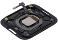Back Cover Assembly For Watch Series SE 2nd (40MM) (Cellular Version) (Aluminum / Midnight)