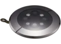 Back Cover Assembly For Watch Series 10 (42MM) (Cellular Version) (Aluminum / All Colors)