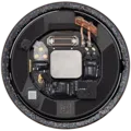 Back Cover Assembly For Watch Series 10 (42MM) (GPS Version) (Aluminum / All Colors)