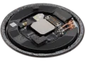 Back Cover Assembly For Watch Series 10 (42MM) (GPS Version) (Aluminum / All Colors)