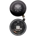 Back Cover Assembly For Watch Series 10 (46MM) (Cellular Version) (Aluminum / All Colors)
