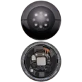 Back Cover Assembly For Watch Series 10 (46MM) (GPS Version) (Aluminum / All Colors)