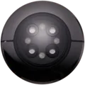 Back Cover Assembly For Watch Series 10 (46MM) (GPS Version) (Aluminum / All Colors)
