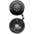 Back Cover Assembly For Watch Series 11 (42MM) (Cellular Version) (Aluminum / All Colors)
