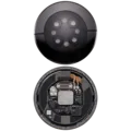 Back Cover Assembly For Watch Series 11 (42MM) (GPS Version) (Aluminum / All Colors)