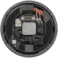 Back Cover Assembly For Watch Series 11 (42MM) (GPS Version) (Aluminum / All Colors)