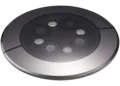 Back Cover Assembly For Watch Series 11 (42MM) (GPS Version) (Aluminum / All Colors)