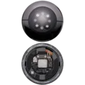 Back Cover Assembly For Watch Series 11 (46MM) (GPS Version) (Aluminum / All Colors)