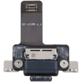 USB-C Charging Port with Flex Cable For AirPods Max (1st Gen, 2024) (Midnight)