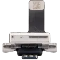 USB-C Charging Port with Flex Cable For AirPods Max (1st Gen, 2024) (Midnight)