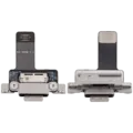 USB-C Charging Port with Flex Cable For AirPods Max (1st Gen, 2024) (Starlight)