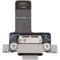USB-C Charging Port with Flex Cable For AirPods Max (1st Gen, 2024) (Starlight)