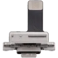 USB-C Charging Port with Flex Cable For AirPods Max (1st Gen, 2024) (Starlight)