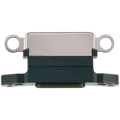 Charging Port Only For iPhone 13 / 13 Mini (Green) (10 Pack)