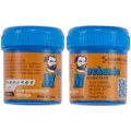 V5B45 Low‑Temperature Solder Paste Sn42Bi58 138 °C 42g (Mechanic)