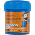 V5B45 Low‑Temperature Solder Paste Sn42Bi58 138 °C 42g (Mechanic)