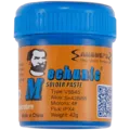 V5B45 Low‑Temperature Solder Paste Sn42Bi58 138 °C 42g (Mechanic)