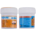 XGSP50 Tin‑Lead Solder Paste Sn63Pb37 183 °C 42g (Mechanic)