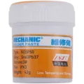 XGSP50 Tin‑Lead Solder Paste Sn63Pb37 183 °C 42g (Mechanic)