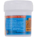 XGSP50 Tin‑Lead Solder Paste Sn63Pb37 183 °C 42g (Mechanic)
