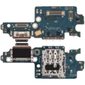 Charging Port Board With Sim Card Reader For Samsung Galaxy S26 (S942U) (US Version) (Premium)