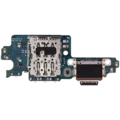 Charging Port Board With Sim Card Reader For Samsung Galaxy S26 (S942U) (US Version) (Premium)