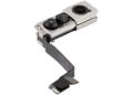 Front Camera For iPhone 17 Pro (Used OEM Pull)