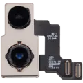 Back Camera For iPhone 12 Mini (Used OEM Pull Grade: A)
