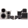 Back Camera For iPhone 15 Pro (Used OEM Pull Grade: A)