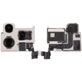 Back Camera For iPhone 16 Pro (Used OEM Pull Grade: A)