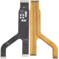 Main Board & LCD Flex Cable For Samsung Galaxy A57 5G (A576 / 2026)